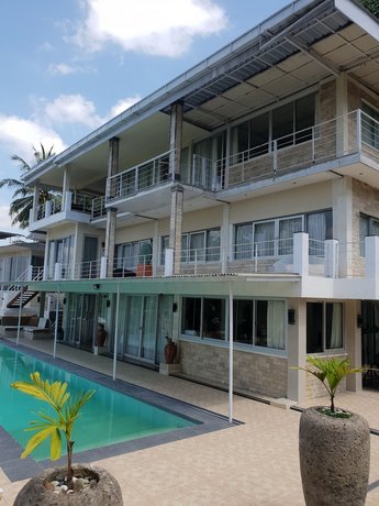 Villa Hati Indah