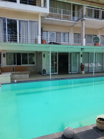 Villa Hati Indah