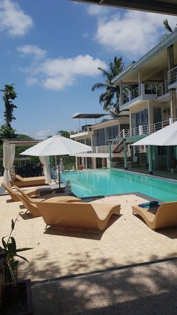 Villa Hati Indah