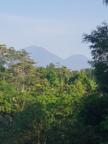 Villa Hati Indah