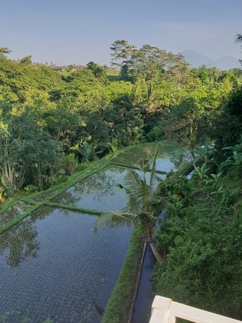 Villa Hati Indah