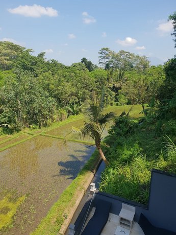 Villa Hati Indah