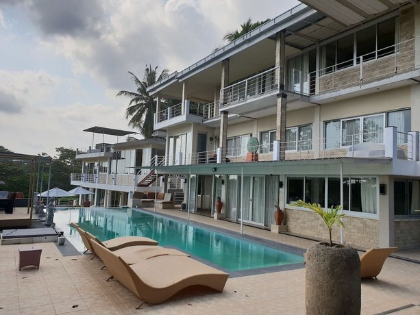 Villa Hati Indah