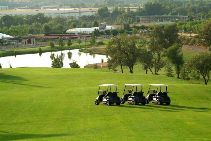 Hotel Dona Brigida - Salamanca Forum