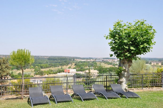 Hotel Dona Brigida - Salamanca Forum