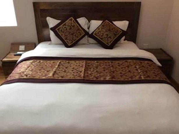 Hanoi Khai Hoan Hotel