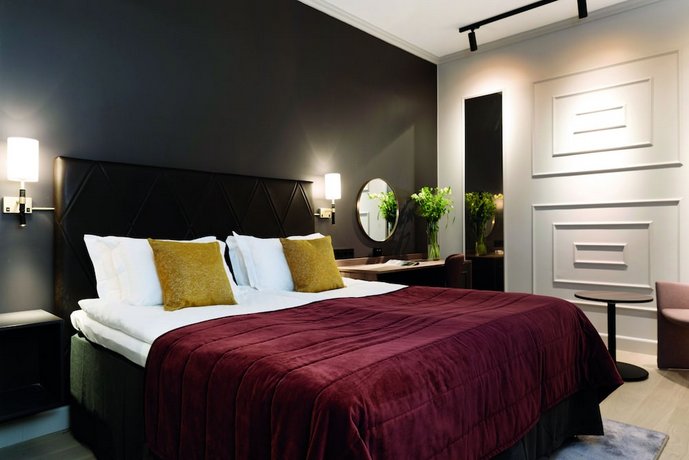 Elite Stora Hotellet Orebro