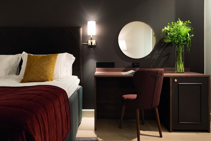 Elite Stora Hotellet Orebro
