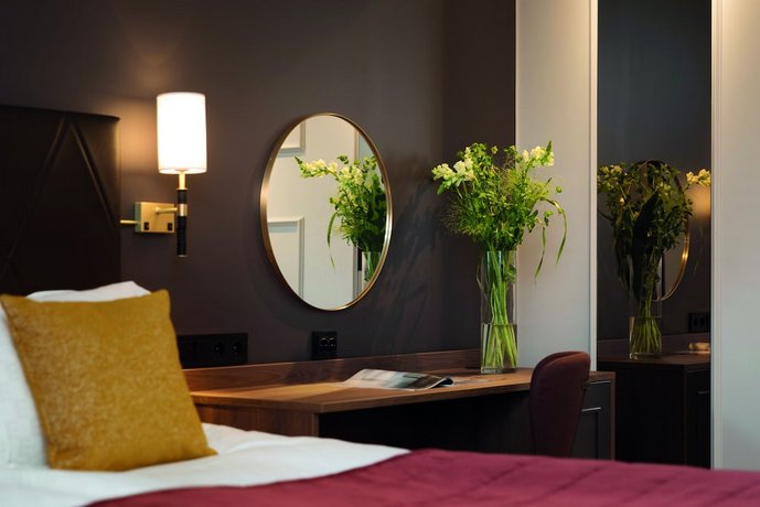 Elite Stora Hotellet Orebro