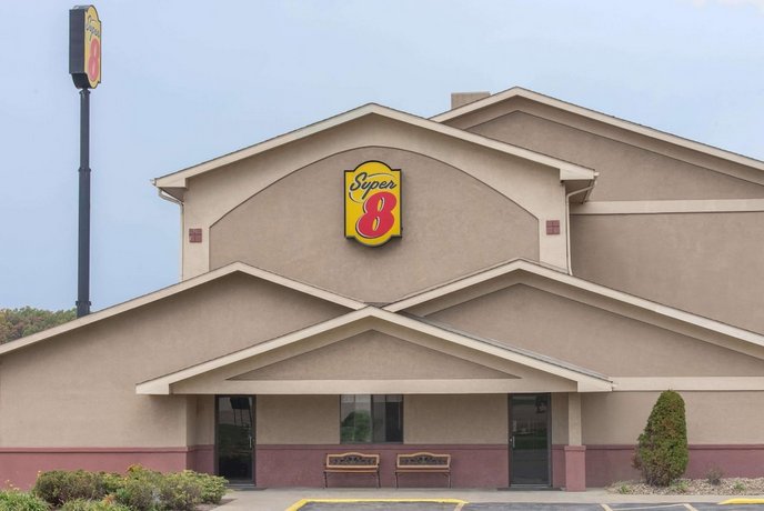 Super 8 by Wyndham Youngstown Austintown