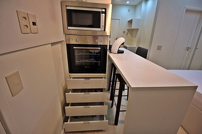 Rio Spot Apartment C011