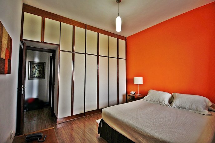 Rio's Spot Apartment U012