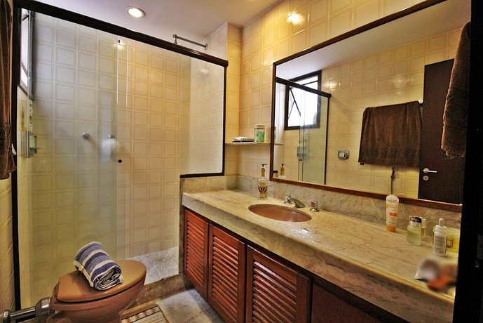 Rio's Spot Apartment U012