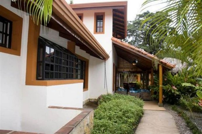 Vista Hermosa Bed and Breakfast