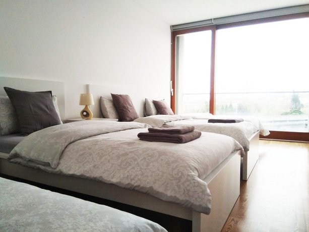 Pantanal Hostels