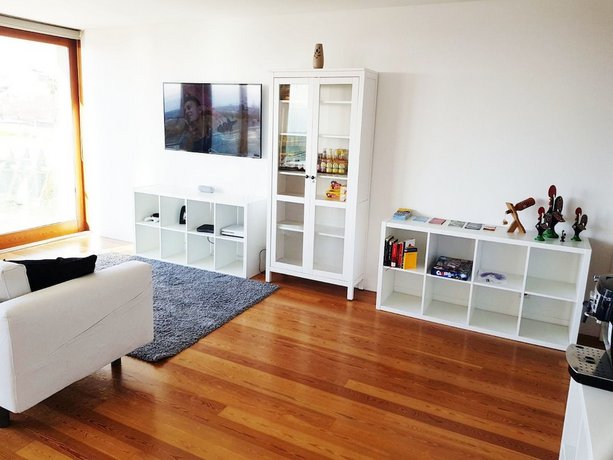 Pantanal Hostels