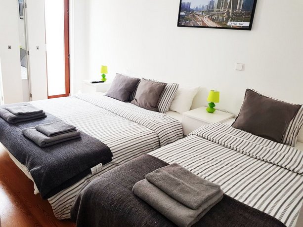Pantanal Hostels