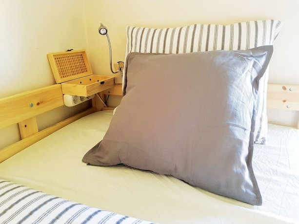 Pantanal Hostels
