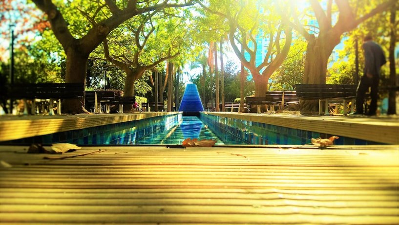 Pantanal Hostels