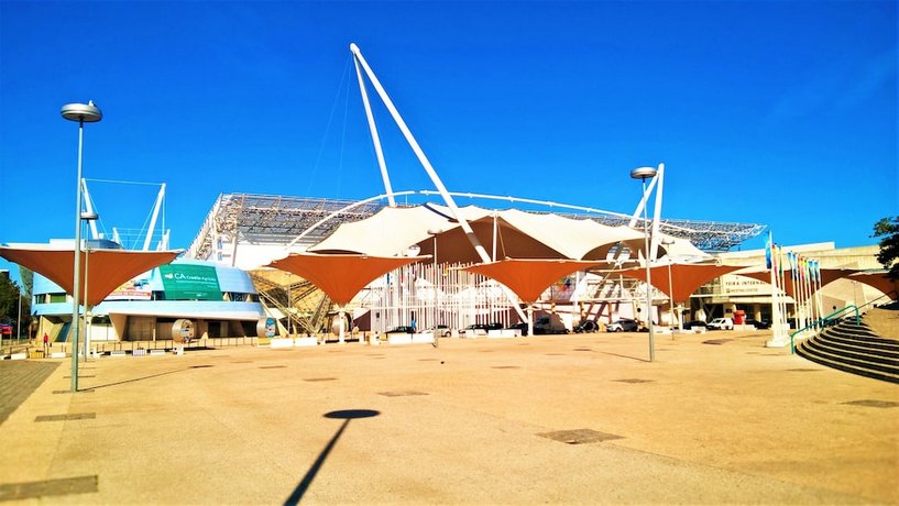 Pantanal Hostels