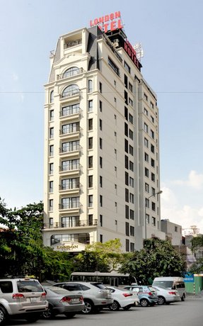 London Hanoi Hotel
