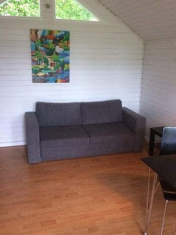 Bredebro camping