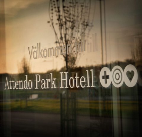 Attendo Park Hotell