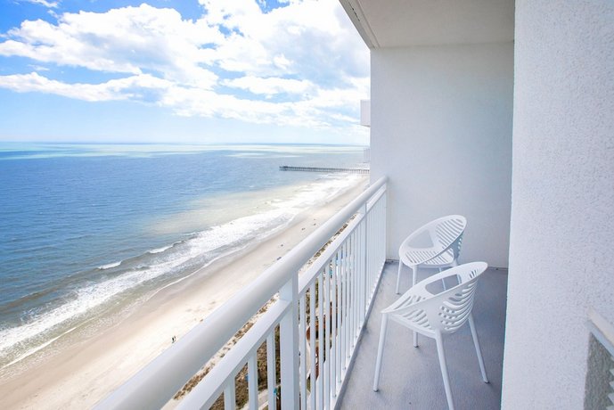 SOUTH BAY INN & SUITES