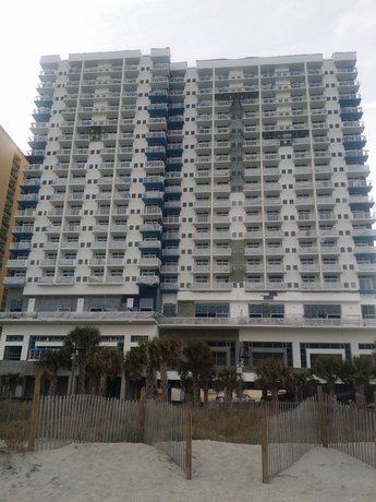 SOUTH BAY INN & SUITES