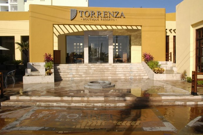 Torrenza Boutique