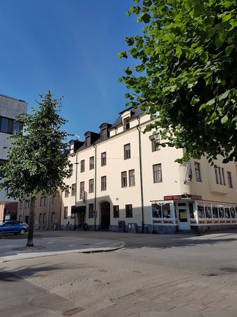 A Marican Hostel & Hotel