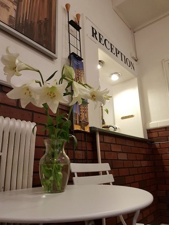 A Marican Hostel & Hotel
