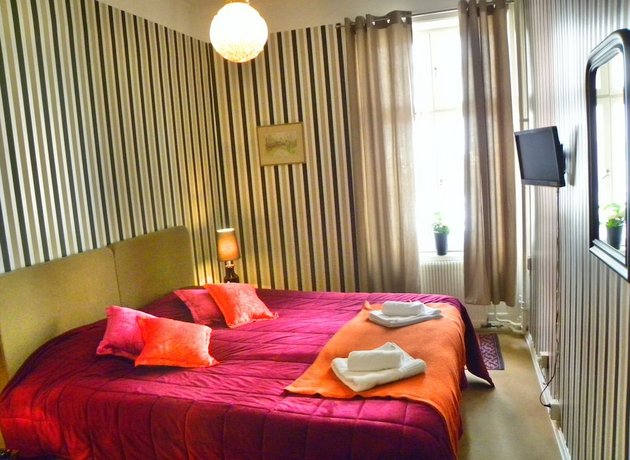 A Marican Hostel & Hotel
