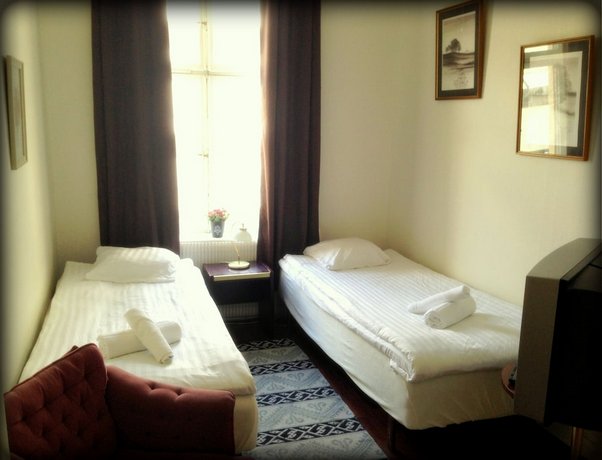 A Marican Hostel & Hotel