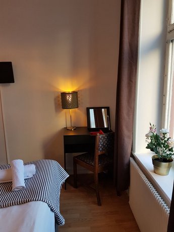 A Marican Hostel & Hotel