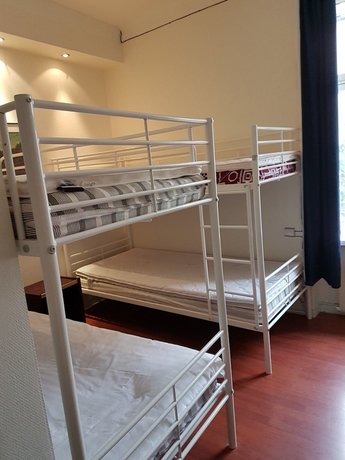 A Marican Hostel & Hotel