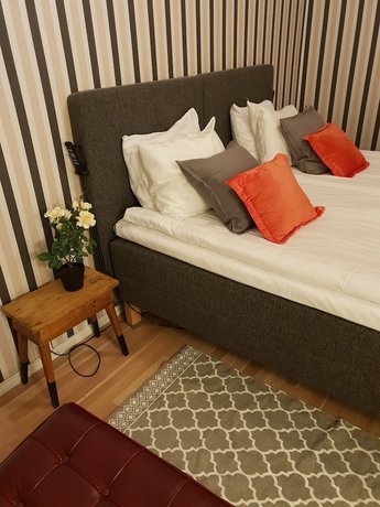 A Marican Hostel & Hotel