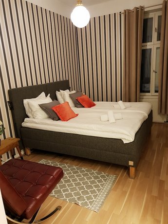 A Marican Hostel & Hotel