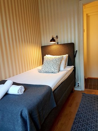 A Marican Hostel & Hotel