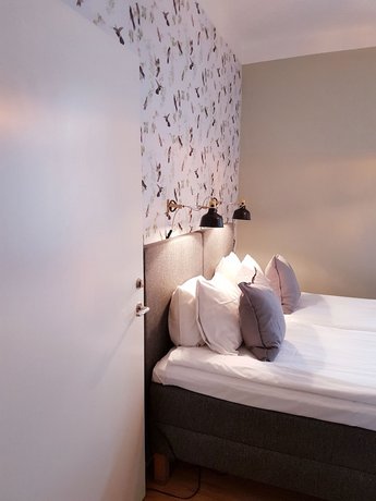 A Marican Hostel & Hotel