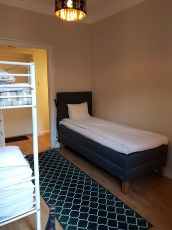 A Marican Hostel & Hotel