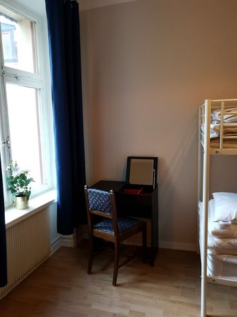 A Marican Hostel & Hotel