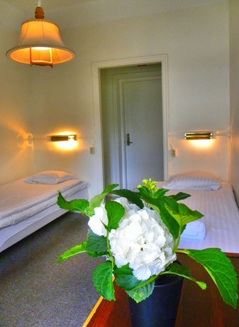 A Marican Hostel & Hotel