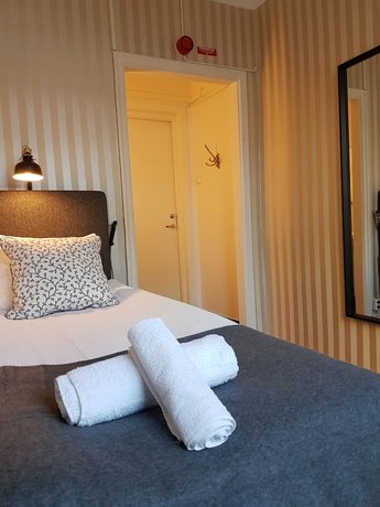 A Marican Hostel & Hotel