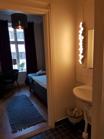 A Marican Hostel & Hotel