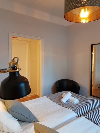 A Marican Hostel & Hotel