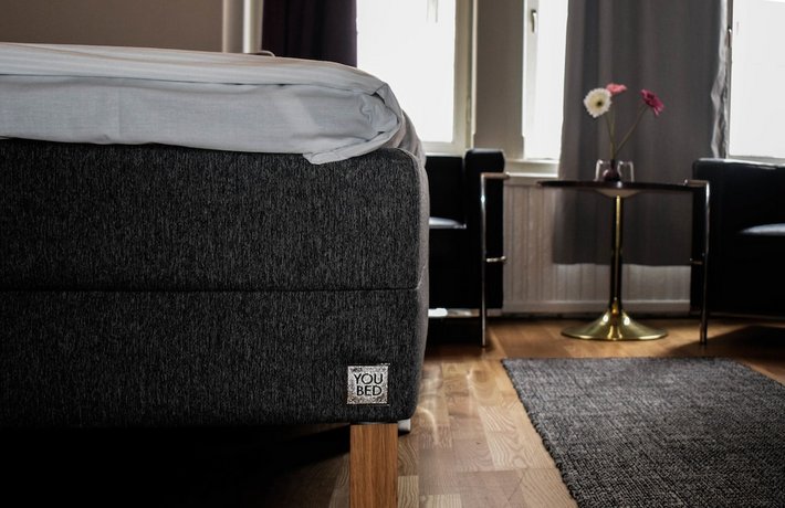 A Marican Hostel & Hotel