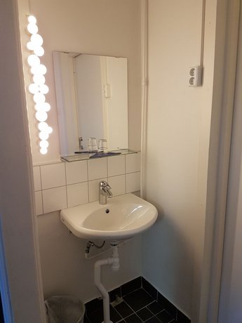 A Marican Hostel & Hotel