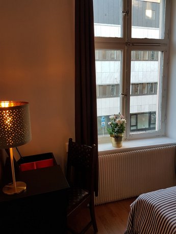 A Marican Hostel & Hotel
