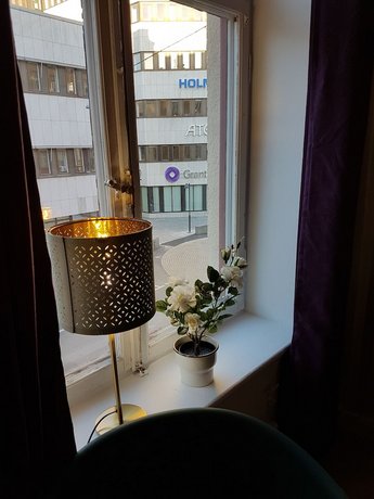 A Marican Hostel & Hotel